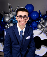 Jacob's Bar Mitzvah-Congregation Beth Tefillah/Venue 48