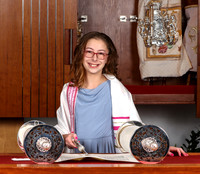 Madison's Bat Mitzvah-TKA
