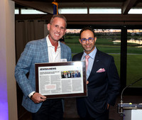Jewish National Fund Industry Professionals-McCormick Ranch Golf Club