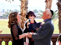 Barbara and Michael's Wedding-Seville CC