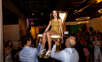 Zoey's Bat Mitzvah-TKA/Dolce