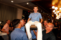 Jackson's Bar Mitzvah-TKA/Top Golf