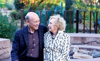 Howard and Judy Rosen Solelebration
