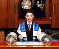 Ethan's Bar Mitzvah-TKA/Orange Tree Golf Resort