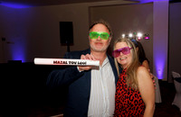 Leo's Bar Mitzvah-Or Tzion/Mccormick Ranch