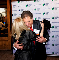 JNF NEGEV Society Dinner (2/25)-Grayhawk Golf Club