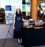 JNF Night in the NEGEV (2/26)-Grayhawk Golf Club
