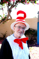 Temple Solel Purim Carnival