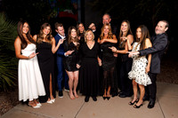 Pardes Black White Gala