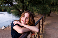 Maddie's Senior Portraits