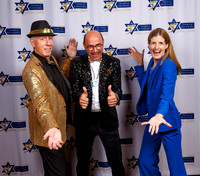 Temple Emanuel Golden Jubilee/Oakwood CC