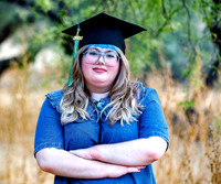 Abby's Senior Portraits