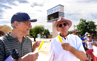 Temple Chai Torah Walk