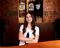 Sadie's Bat Mitzvah-Temple Emanuel/SoHo63