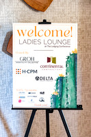 Ladies Lounge 2026