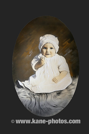 Restored Image