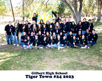 Staff 2023 with text