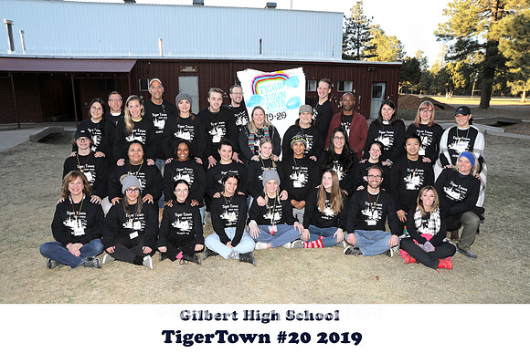 Tiger Town Final Staff 2019