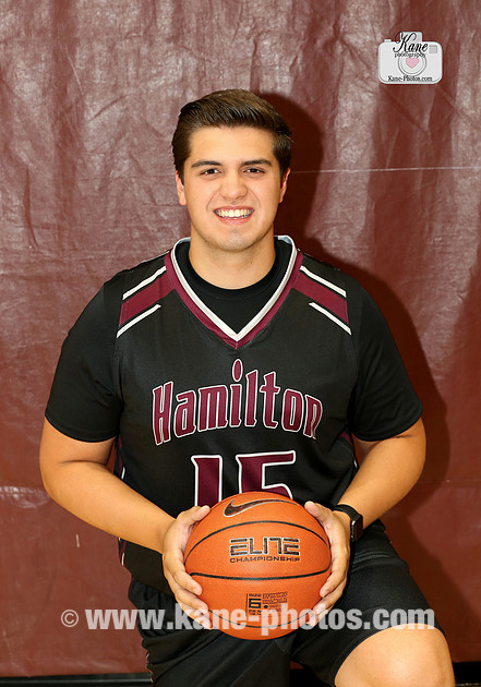 Kane Photography LLC | Unified Basketball