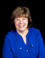 Laurie's Headshots