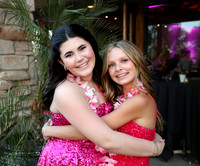 Lexi and Alexa's B'nai Mitzvah-Temple Chai/Grayhawk CC