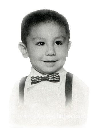 Restored Image