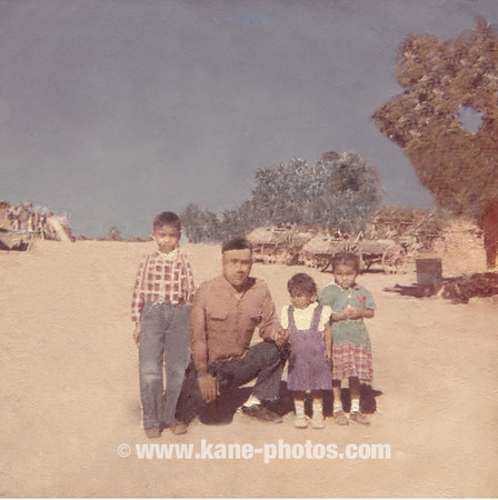 Restored Image